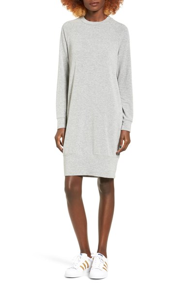 michelle-by-comune-houston-sweatshirt-dress