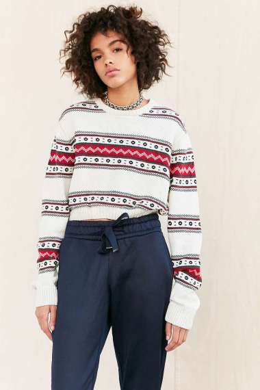urban-renewal-remade-cropped-fair-isle-sweater