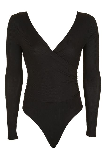 topshop-long-sleeve-wrap-rib-body