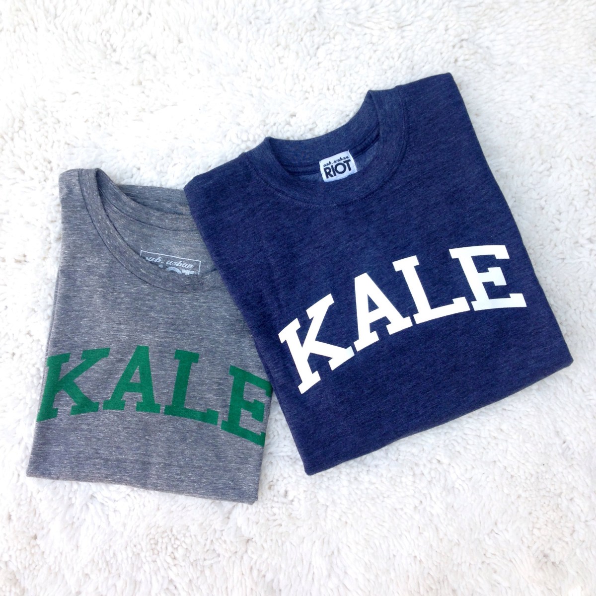 Get The Look | Sub_Urban Riot – ASHLEY MICHELLE